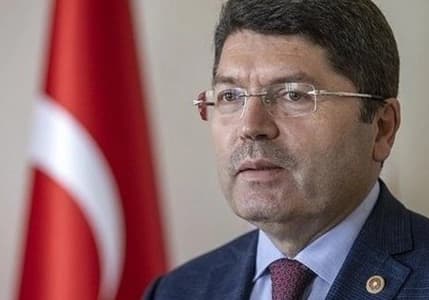 Adalet Bakanı Yılmaz Tunç’tan genel af açıklaması