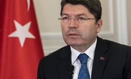 Adalet Bakanı Yılmaz Tunç'tan TÜSİAD'a yanıt