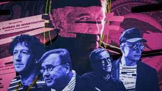 Adalet Bakanlığı Epstein dosyalarında yeni isimleri paylaştı