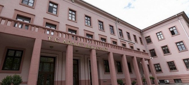 Adalet Bakanlığı personeli terfilerinde yeni kurallar: Kimler artık kapsam dışı?