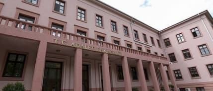 Adalet Bakanlığı personeli terfilerinde yeni kurallar: Kimler artık kapsam dışı?