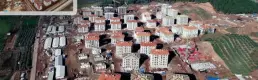 Adana'da 11 bin 334 konut hak sahiplerine teslim edildi