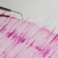Adana'da 5 büyüklüğünde deprem odu