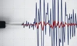 Adana'da 5 büyüklüğünde deprem odu