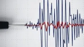 Adana'da 5 büyüklüğünde deprem odu