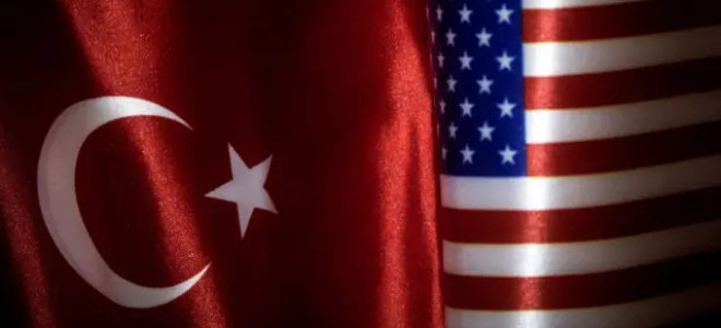 Adana'da iş dünyası temsilcilerine ABD'deki yatırım fırsatları anlatıldı