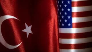 Adana'da iş dünyası temsilcilerine ABD'deki yatırım fırsatları anlatıldı