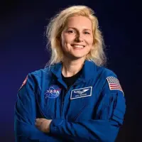 Adana doğumlu NASA astronotu uzaya gidiyor: "Hemşehrilerime el sallayacağım"