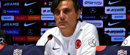 Adana'nın 2023 yılı vergi rekortmeni Vincenzo Montella oldu