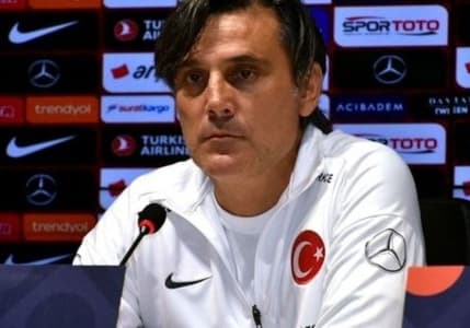 Adana'nın 2023 yılı vergi rekortmeni Vincenzo Montella oldu