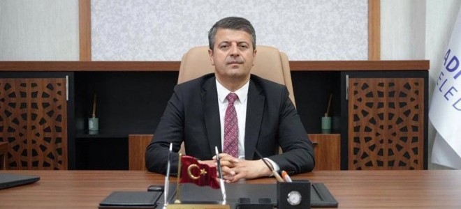 Adana ve Adıyaman belediye başkanları gözaltına alındı