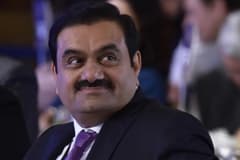 Adani Grubu'ndan veri merkezleri için 100 milyar dolarlık yatırım sözü