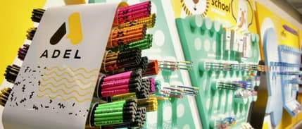 Adel Kalemcilik/Uçanlar: Planlarımızı yıl sonu yüzde 45 enflasyona göre yapıyoruz