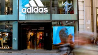 Adidas'ın sözlü savunması alındı