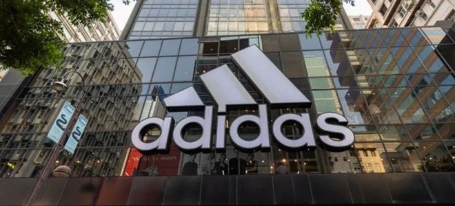 Adidas merkezine vergi operasyonu