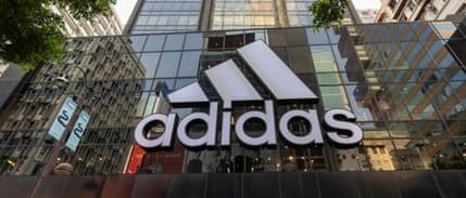 Adidas merkezine vergi operasyonu