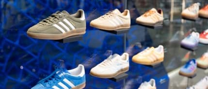 Adidas, Trump'ın vergi duvarına takıldı