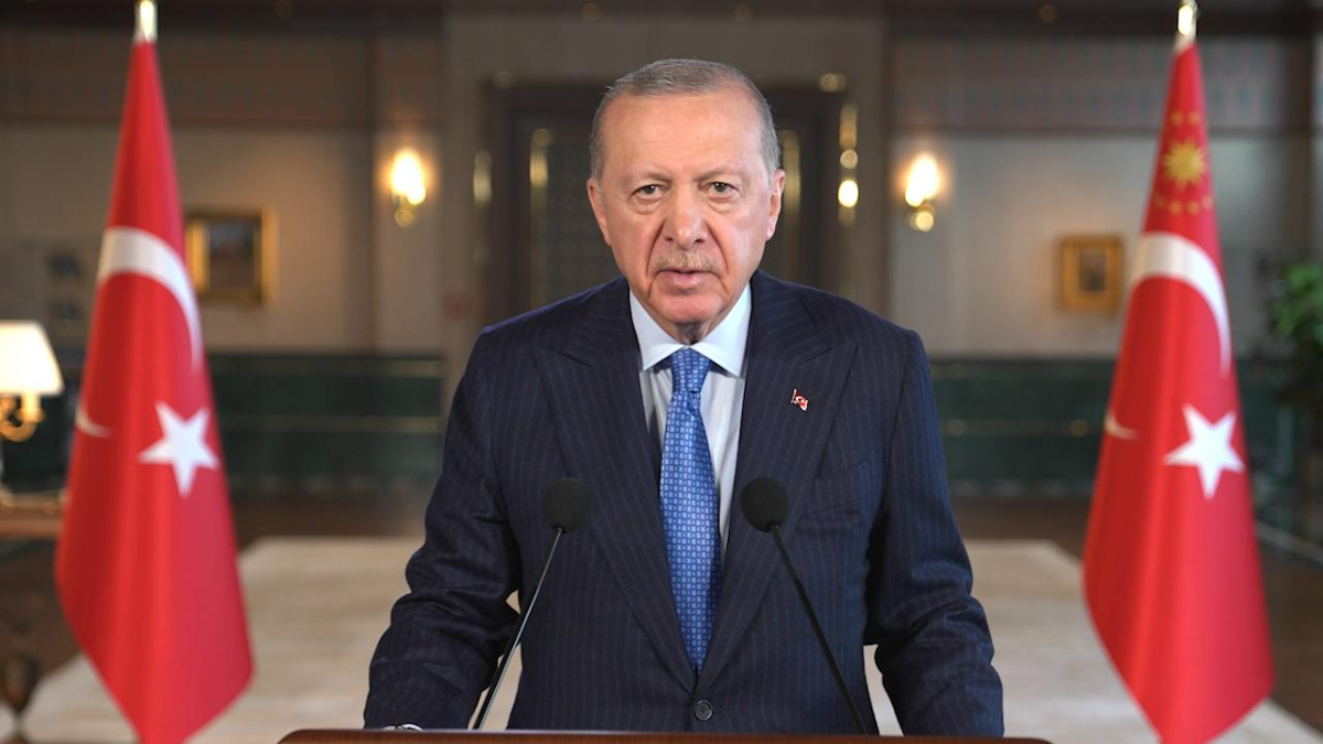 "Adil çözümler için arabuluculuk yapmaya devam edeceğiz"