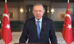 "Adil çözümler için arabuluculuk yapmaya devam edeceğiz"