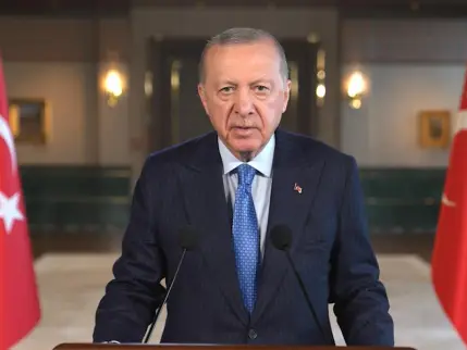 "Adil çözümler için arabuluculuk yapmaya devam edeceğiz"