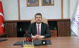 Adıyaman Belediye Başkanı Tutdere görevine iade edildi
