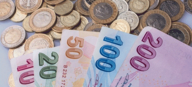 Adli para cezasında alt ve üst sınırlar artırıldı