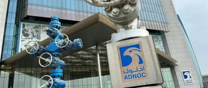 Adnoc Gas Hürmüz Boğazı'ndaki aksaklıklar nedeniyle üretim planını güncelledi