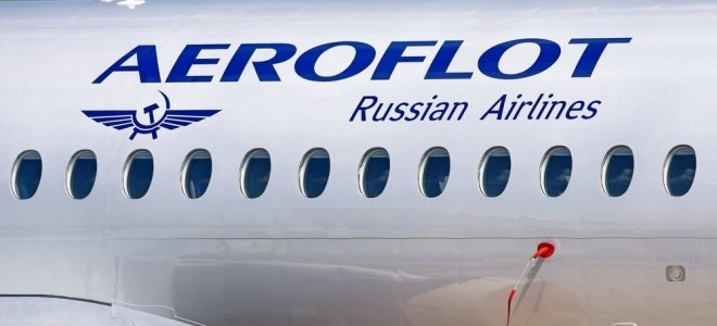 Aeroflot ilk çeyrekte 22,5 milyar ruble zarar açıkladı