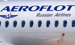 Aeroflot ilk çeyrekte 22,5 milyar ruble zarar açıkladı