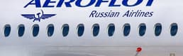 Aeroflot ilk çeyrekte 22,5 milyar ruble zarar açıkladı