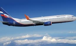 Aeroflot yılın ilk 9 ayı için zarar açıkladı