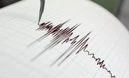 AFAD açıkladı: Ankara'da 4,1 büyüklüğünde deprem oldu