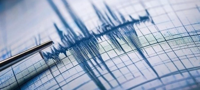 AFAD açıkladı: Balıkesir'de 4,3 büyüklüğünde deprem oldu