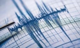 AFAD açıkladı: Balıkesir'de 4,3 büyüklüğünde deprem oldu