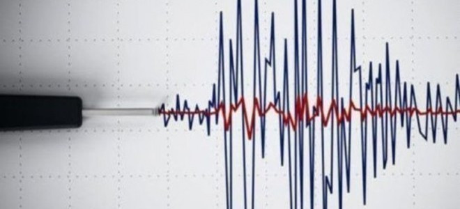 AFAD açıkladı: Balıkesir'de deprem oldu