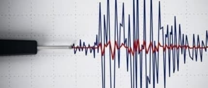 AFAD açıkladı: Balıkesir'de deprem oldu