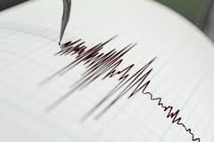 AFAD açıkladı: Çorum'da 4 büyüklüğünde deprem oldu