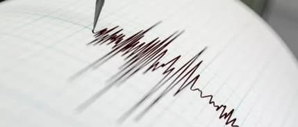 AFAD açıkladı: Çorum'da 4 büyüklüğünde deprem oldu