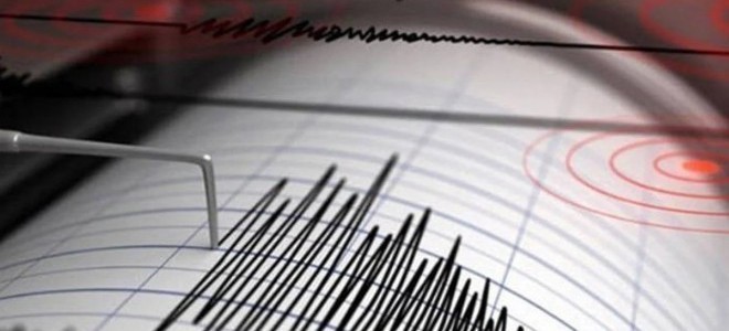 AFAD açıkladı: Konya'da 4,2 büyüklüğünde deprem oldu