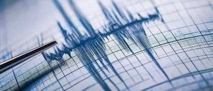 AFAD açıkladı: Kütahya'da 4,5 büyüklüğünde deprem oldu