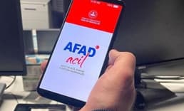 AFAD Acil Çağrı mobil uygulaması nedir, nasıl kullanılır?