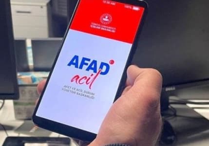 AFAD Acil Çağrı mobil uygulaması nedir, nasıl kullanılır?