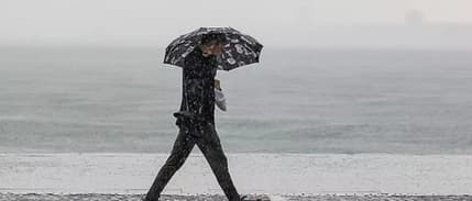 AFAD'dan 4 il için turuncu ve sarı kodlu yağış uyarısı