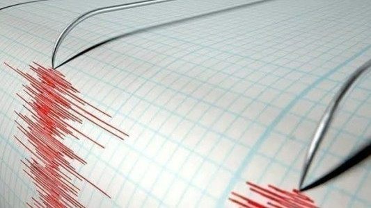 AFAD'dan deprem sonrası ilk açıklama: An itibarıyla olumsuz bir durum bulunmuyor, saha çalışmaları devam ediyor