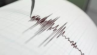 AFAD duyurdu: Akdeniz'de kısa aralıklarla iki sarsıntı