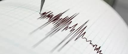 AFAD duyurdu: Akdeniz'de kısa aralıklarla iki sarsıntı