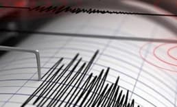 AFAD duyurdu: Malatya’nın ardından Rize'de de deprem oldu