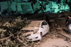 AFAD duyurdu: Türkiye, Venezuela'ya insani yardım ekibi gönderiyor