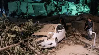 AFAD duyurdu: Türkiye, Venezuela'ya insani yardım ekibi gönderiyor
