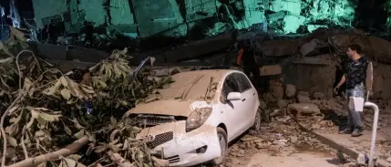 AFAD duyurdu: Türkiye, Venezuela'ya insani yardım ekibi gönderiyor